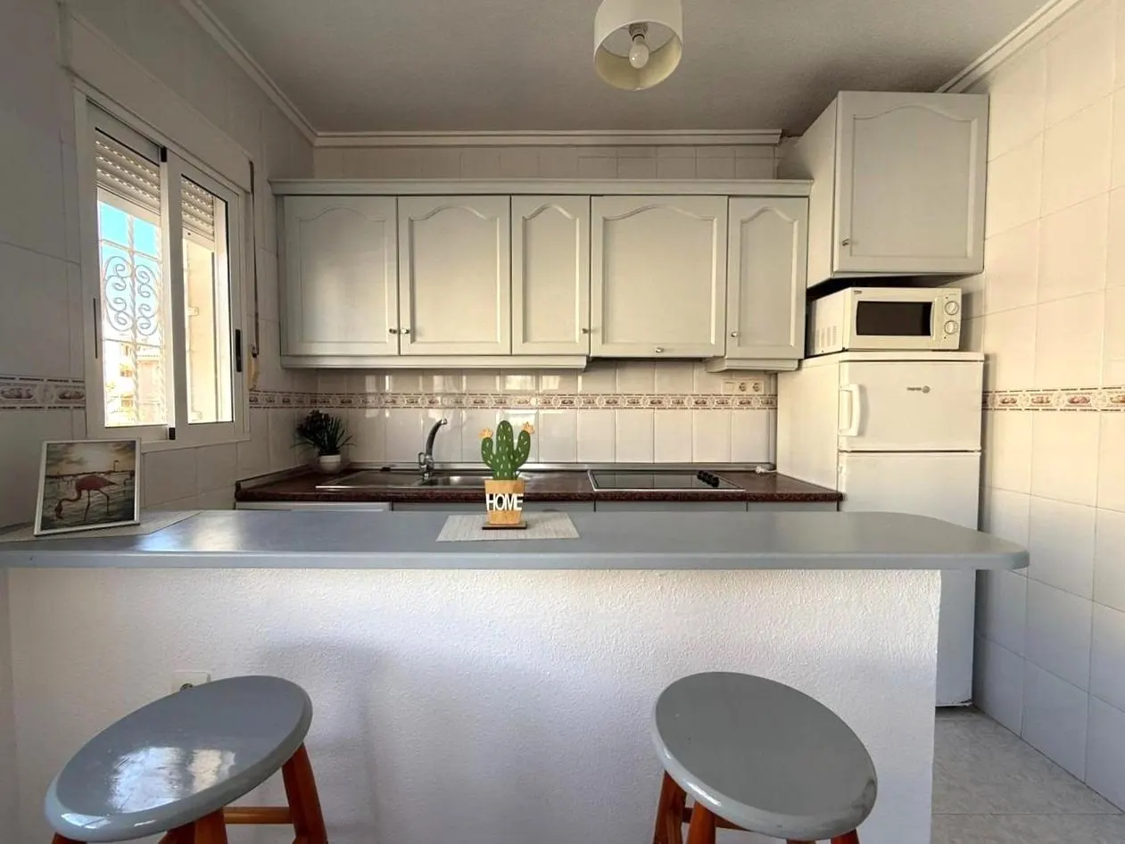Bungalow in Torrevieja (Los Frutales) — 2