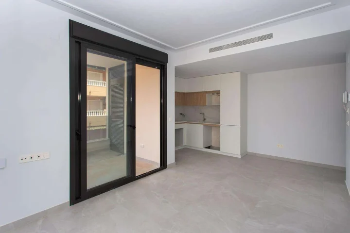 Apartment in Torrevieja (Playa del Cura)