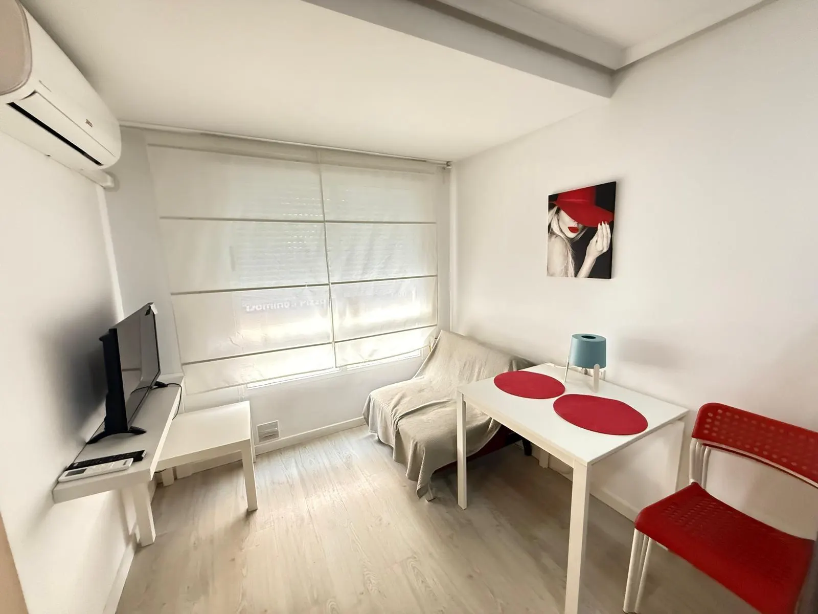 Studio apartment in Torrevieja (Playa del Cura) — 3