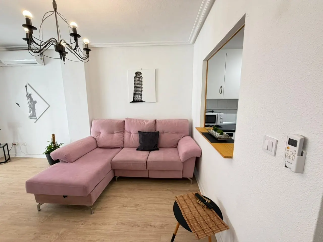 Apartment in Torrevieja (Playa del Cura) — 3