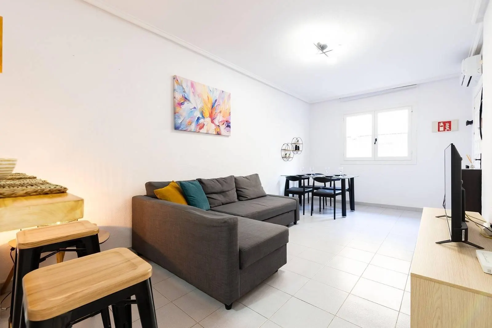 Apartment in Torrevieja (Acequion) — 3