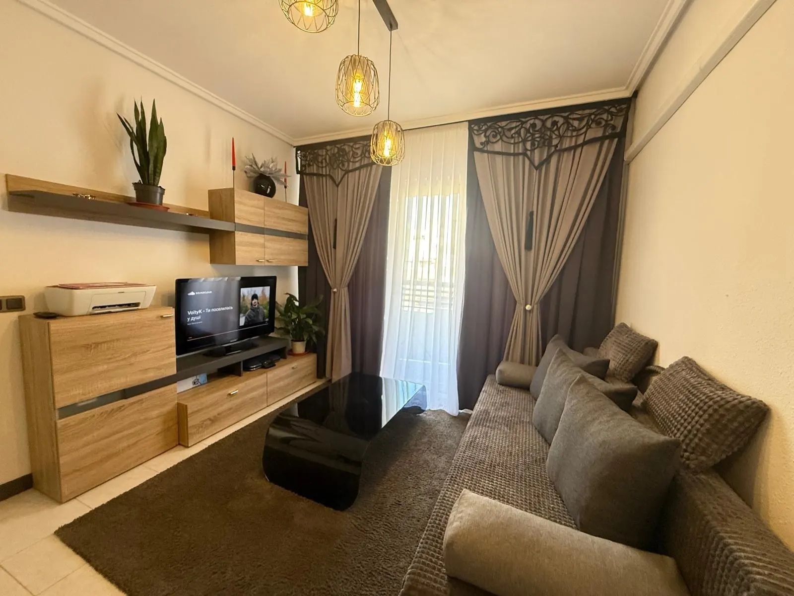 Apartment in Torrevieja (Parque de las Naciones) — 3