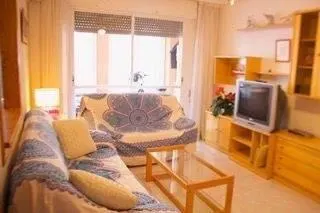 Apartment in Lo Pagan (Villananitos) — 4