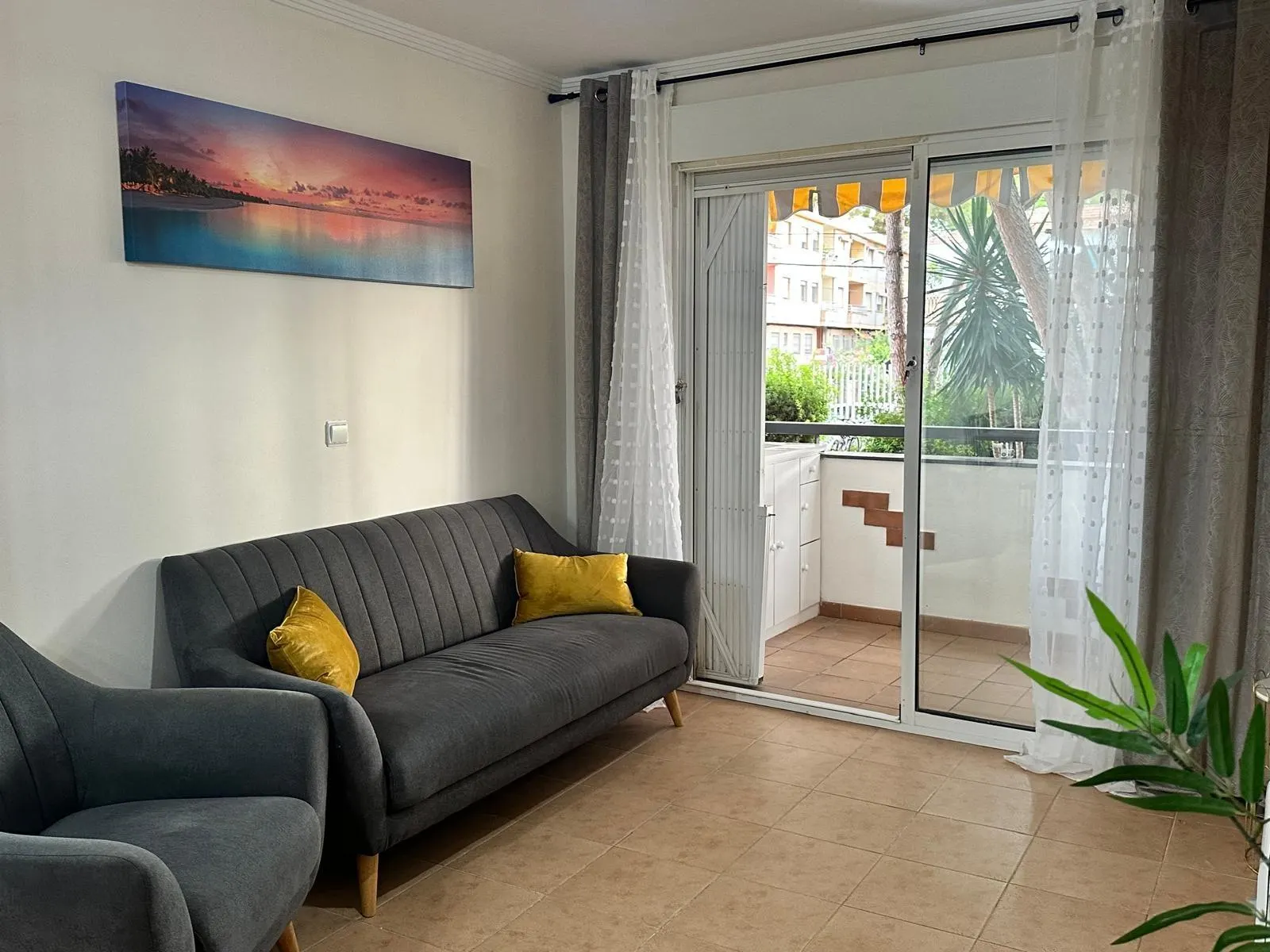 Apartment in San Pedro del Pinatar (San Pedro de Pinatar) — 4