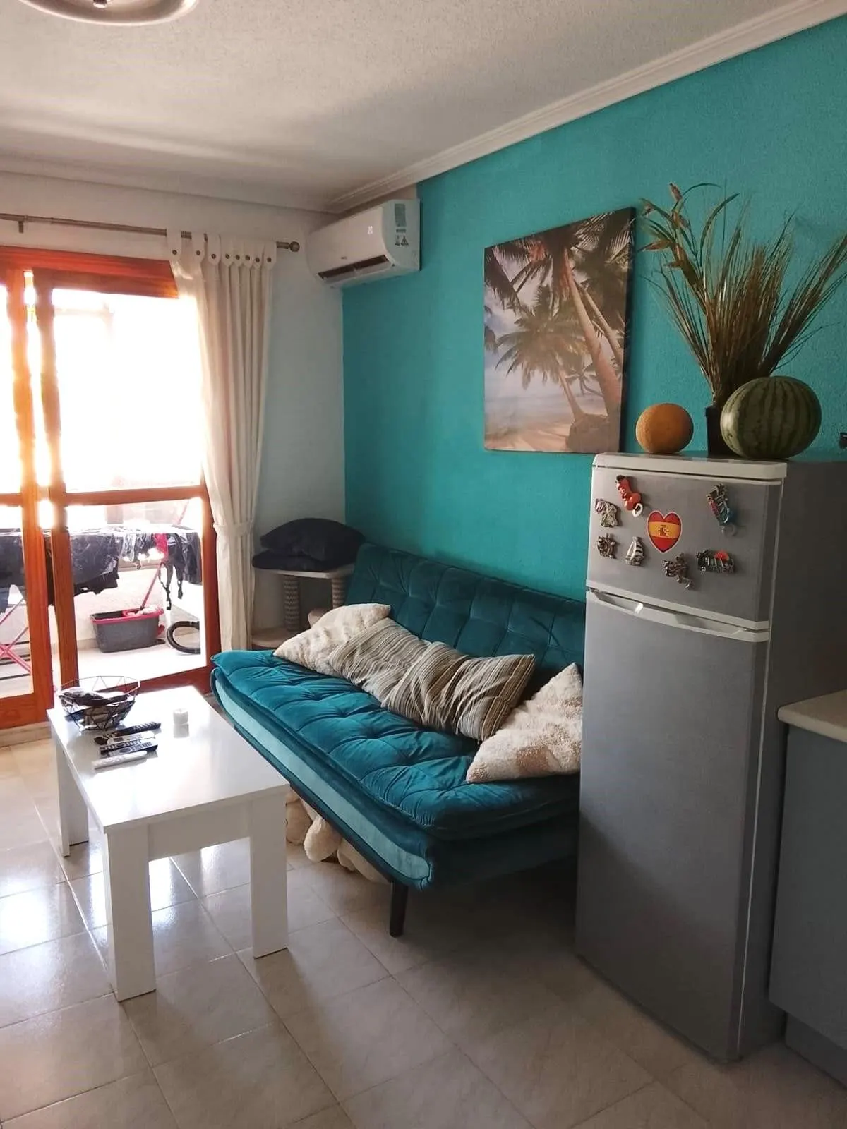 Studio apartment in Torrevieja (La Mata) — 4