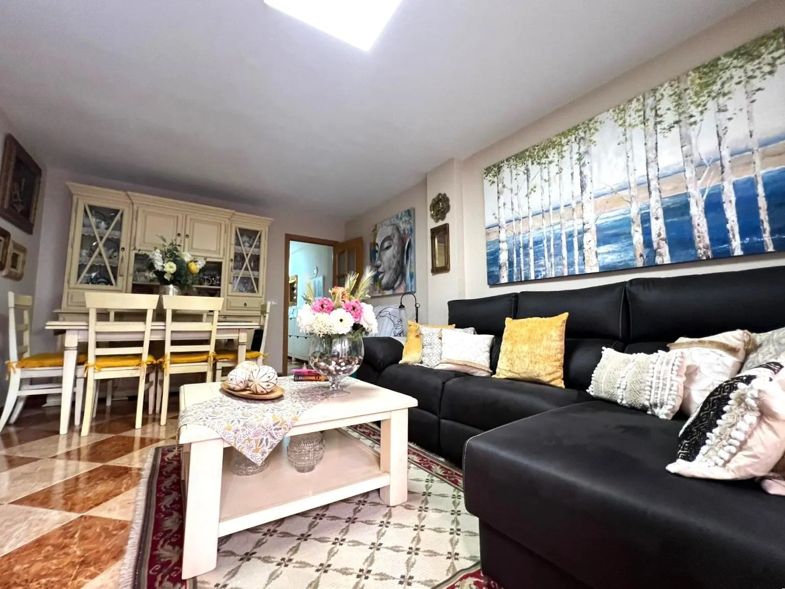 Apartment in Torrevieja (Acequion) — 4
