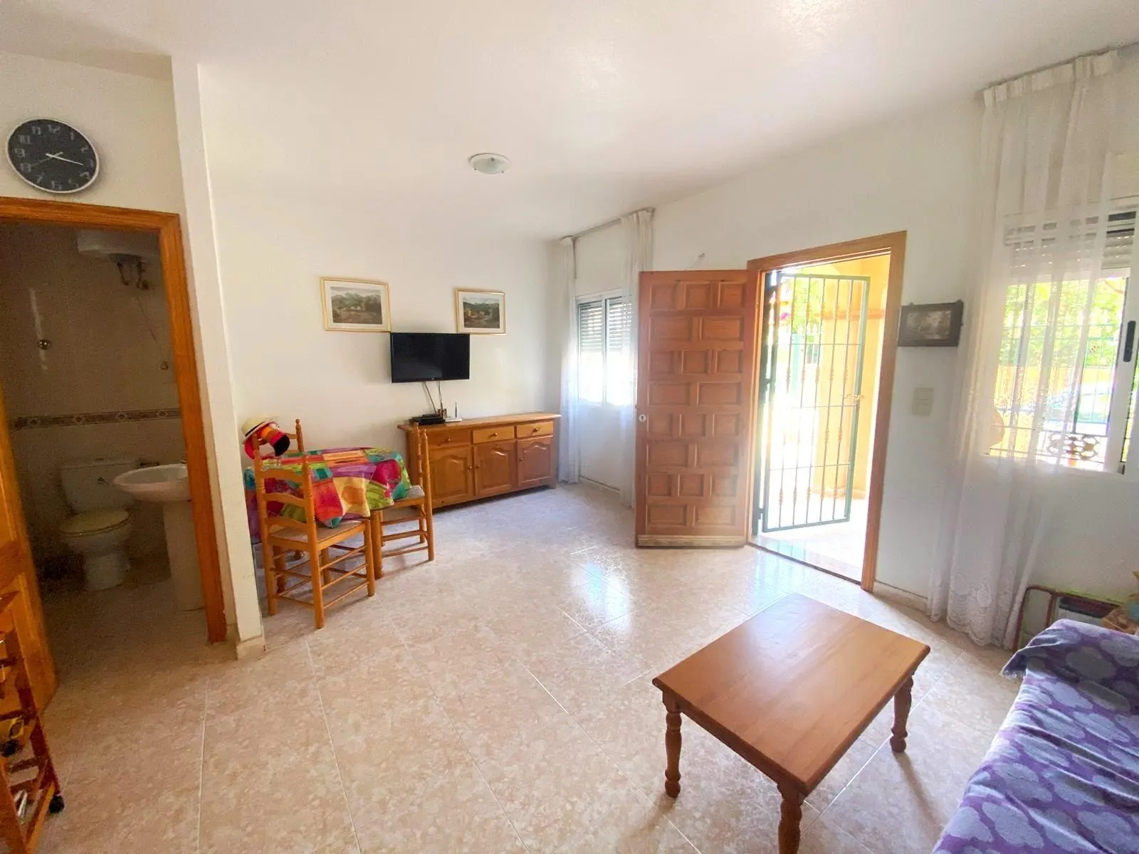 Townhouse in Torrevieja (La Siesta - El Salado - Torreta) — 4