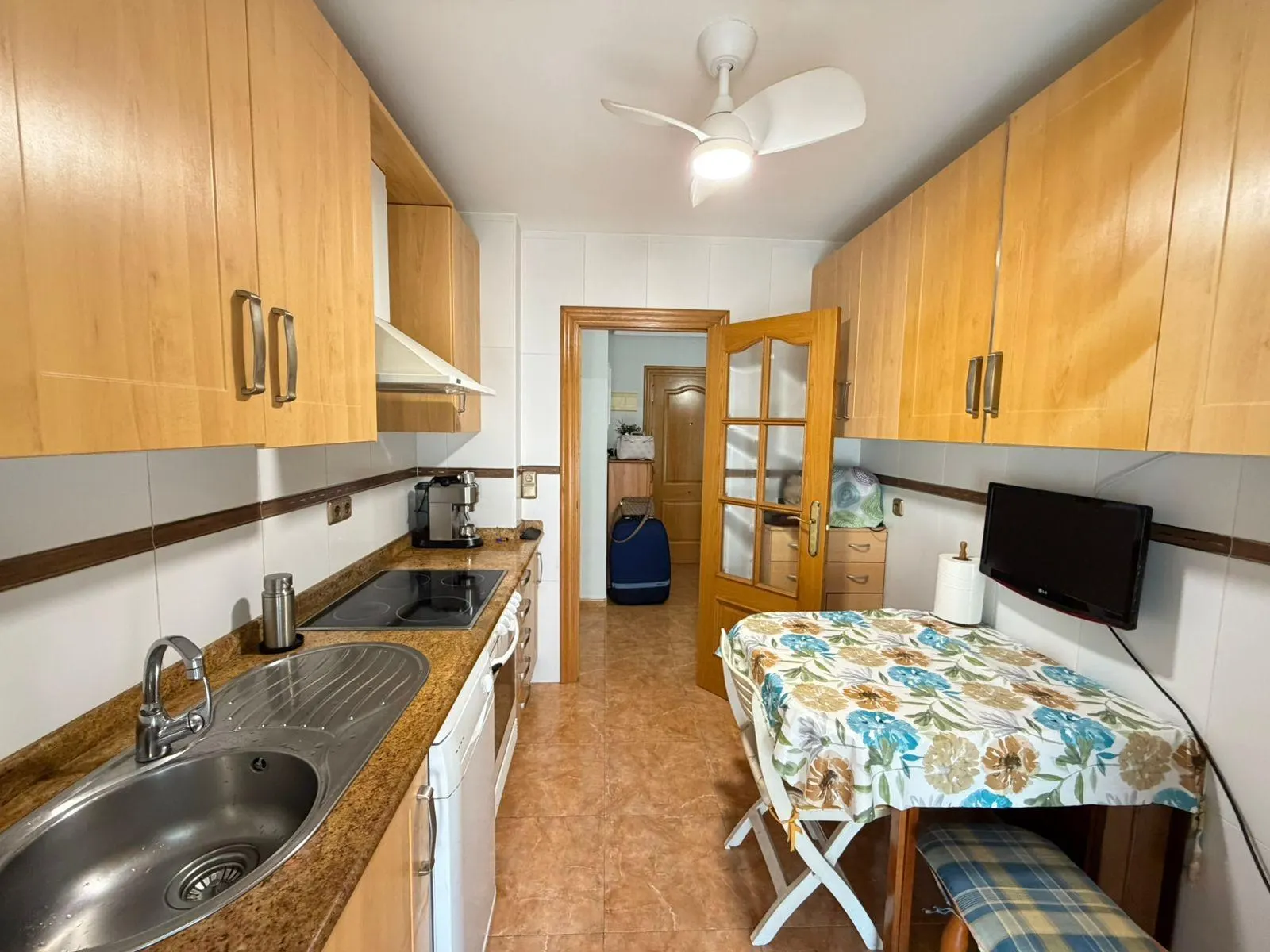 Apartment in Torrevieja (Playa del Cura) — 4