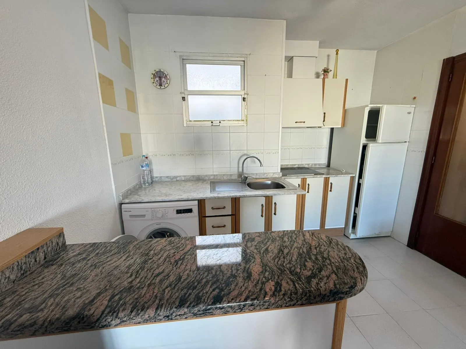 Apartment in Torrevieja (Playa del Cura) — 4