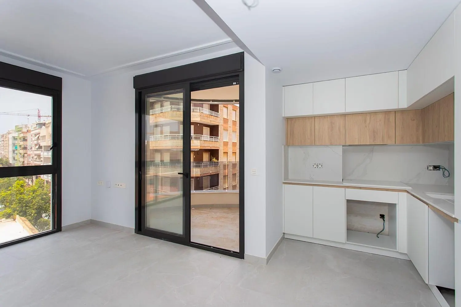 Apartment in Torrevieja (Playa del Cura) — 3