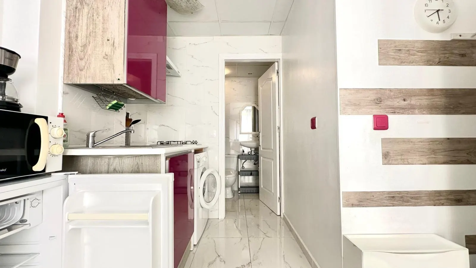Apartment in Torrevieja (Puerto) — 4