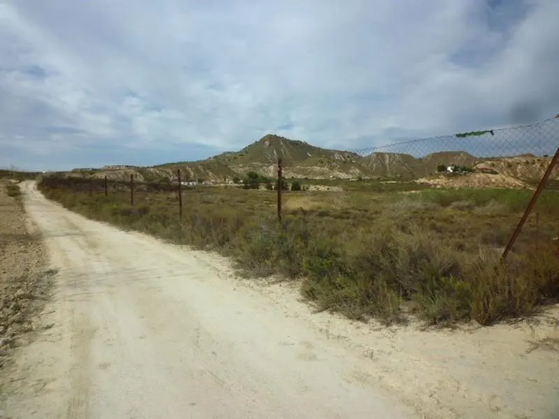 Lot in Orihuela (Desamparados-Hurchillo-Torremendo) — 3