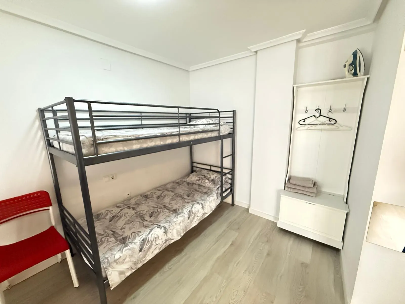 Studio apartment in Torrevieja (Playa del Cura) — 4