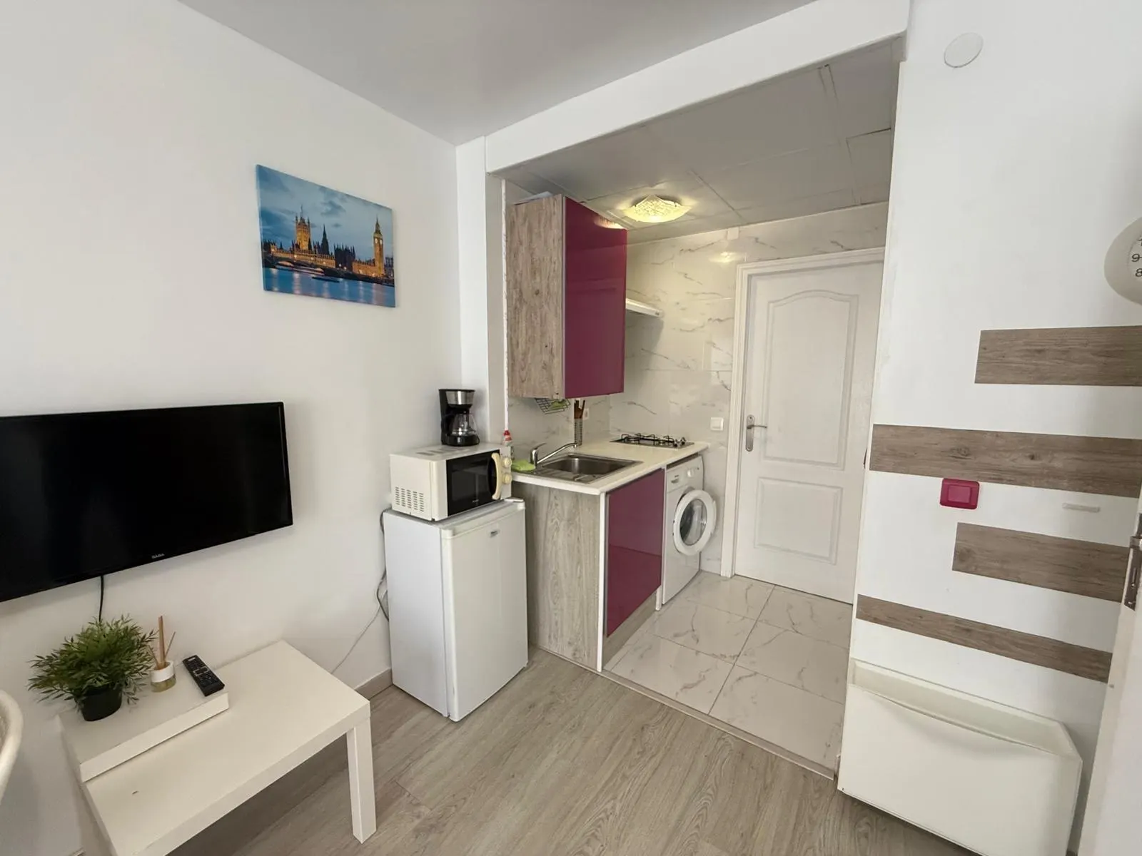 Apartment in Torrevieja (Playa del Cura) — 4