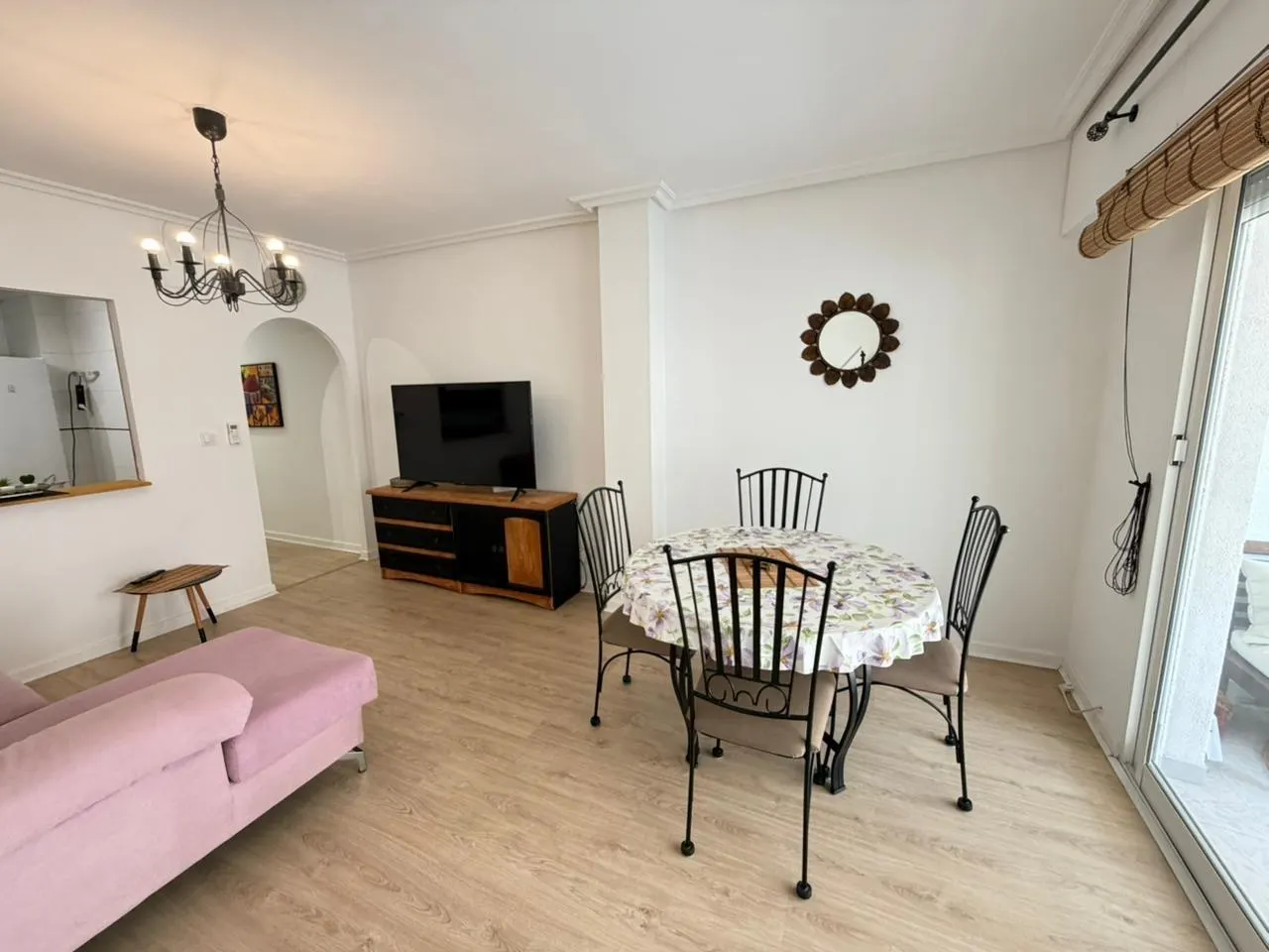 Apartment in Torrevieja (Playa del Cura) — 4