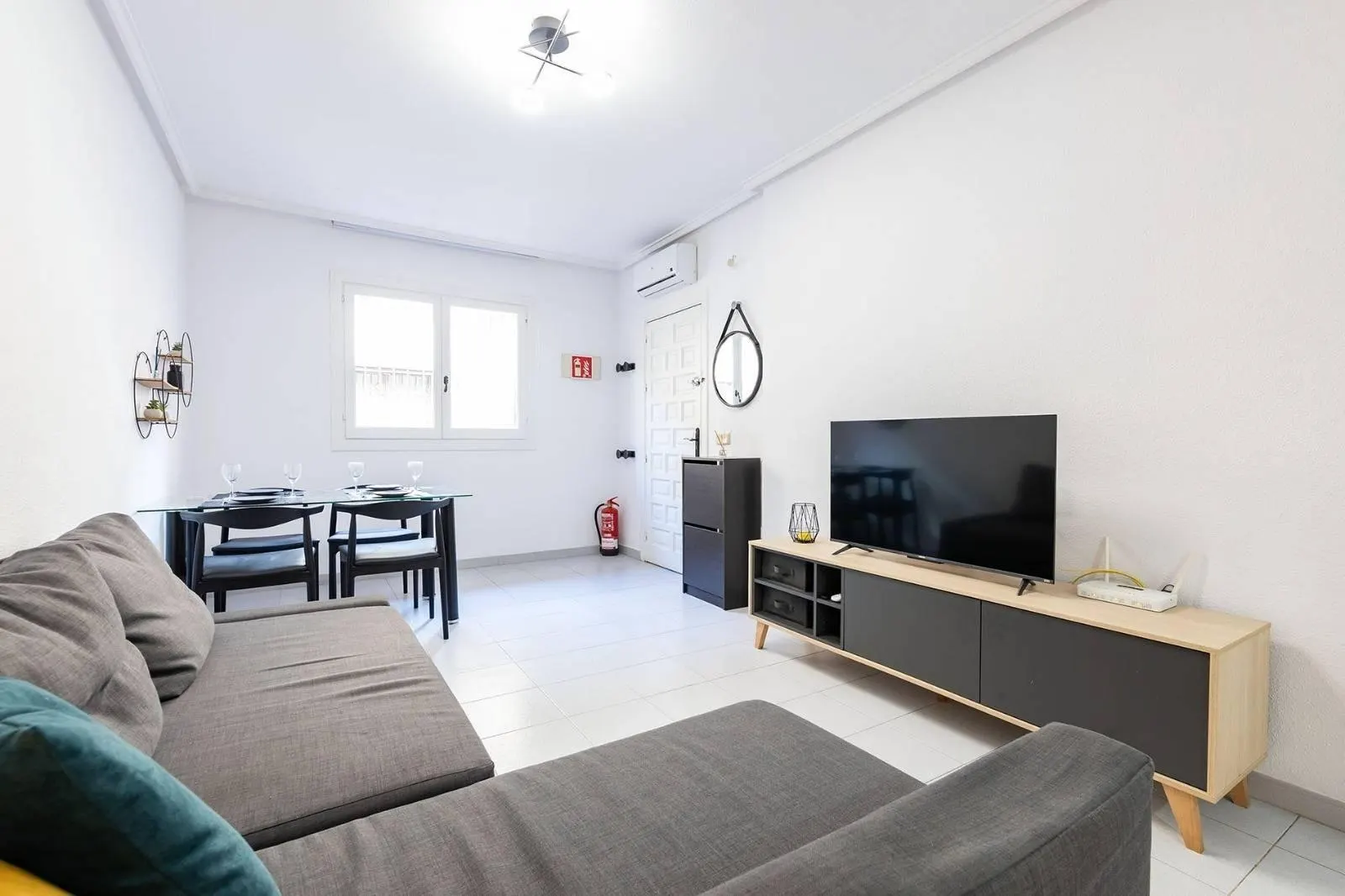 Apartment in Torrevieja (Acequion) — 4