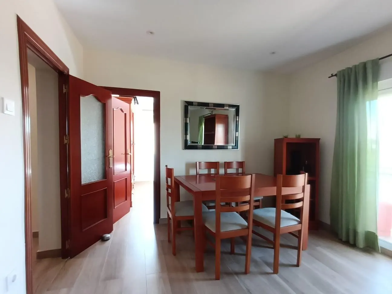 Apartment in Alicante (Los angeles) — 4