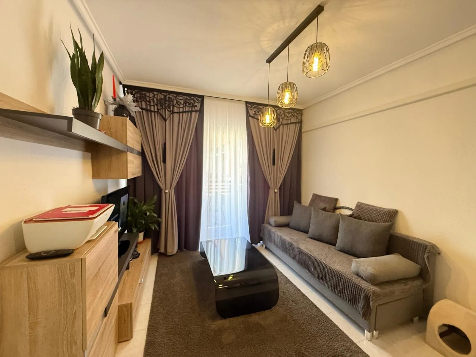Apartment in Torrevieja (Parque de las Naciones) — 4