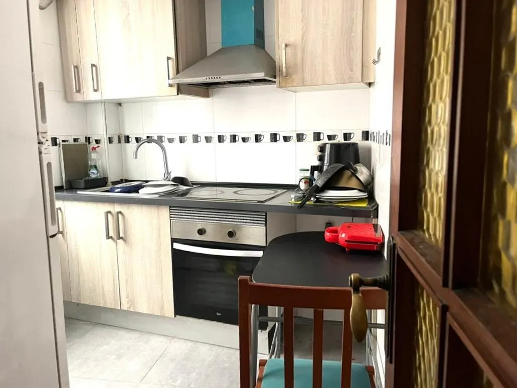 Apartment in Alicante (Garbinet-Parque de las Avenidas) — 5
