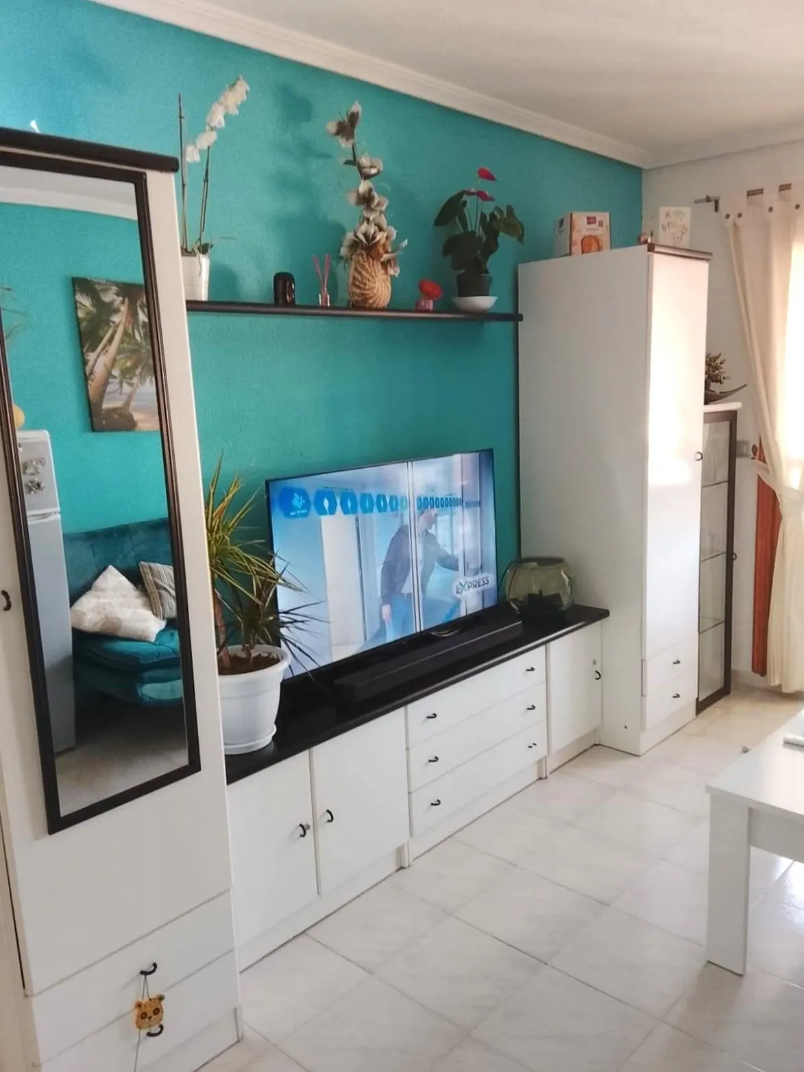 Studio apartment in Torrevieja (La Mata) — 5