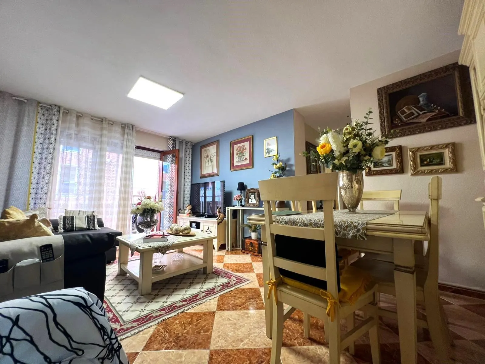 Apartment in Torrevieja (Acequion) — 5