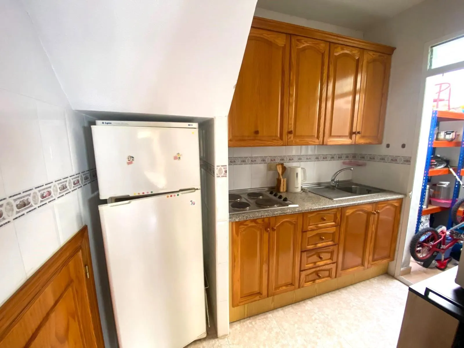 Townhouse in Torrevieja (La Siesta - El Salado - Torreta) — 5