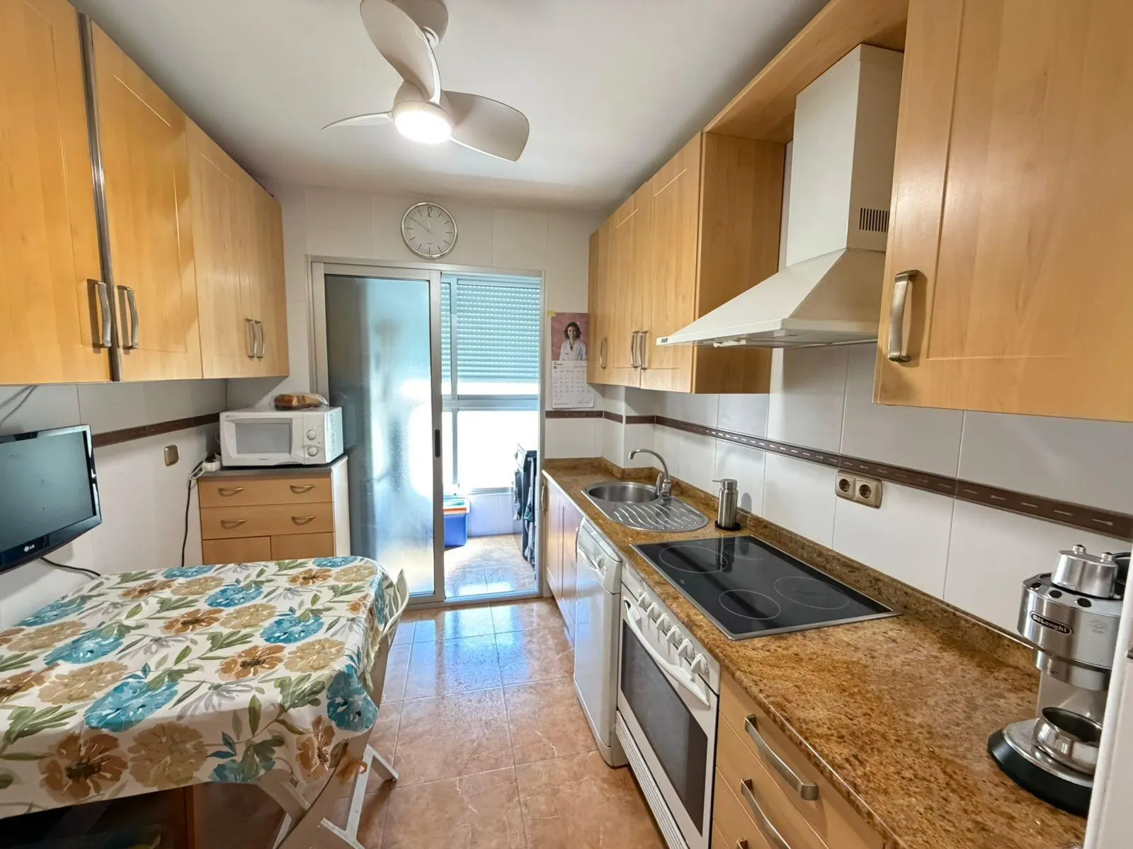 Apartment in Torrevieja (Playa del Cura) — 5