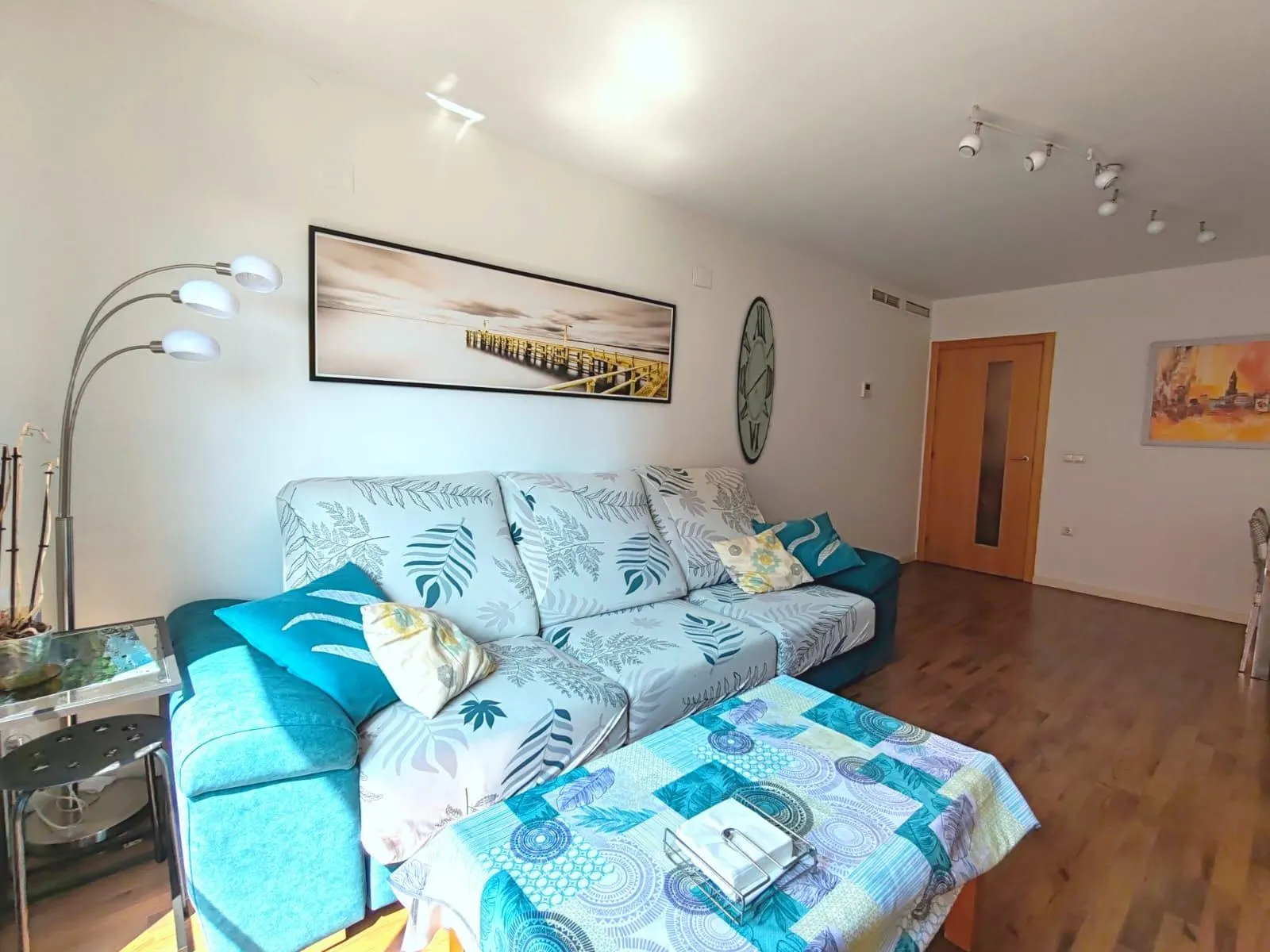 Apartment in San Vicente del Raspeig (Centro) — 5