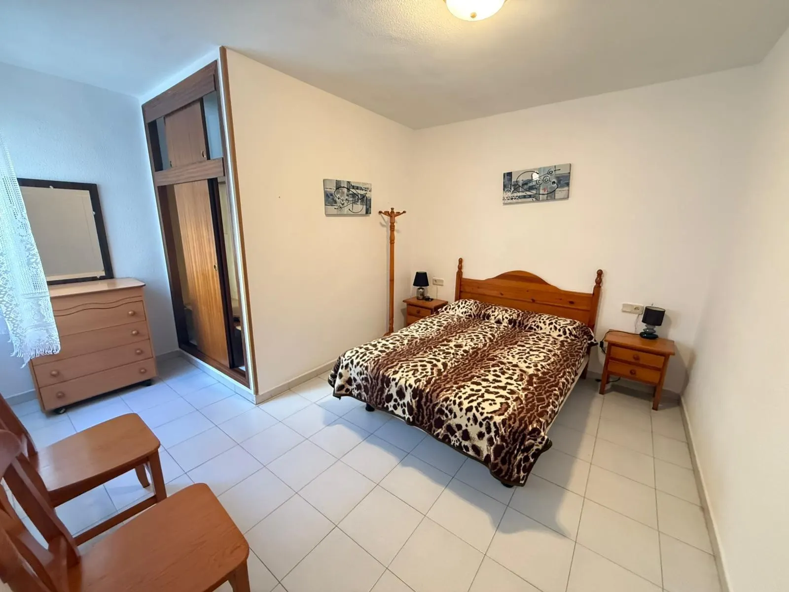 Apartment in Torrevieja (Playa del Cura) — 5