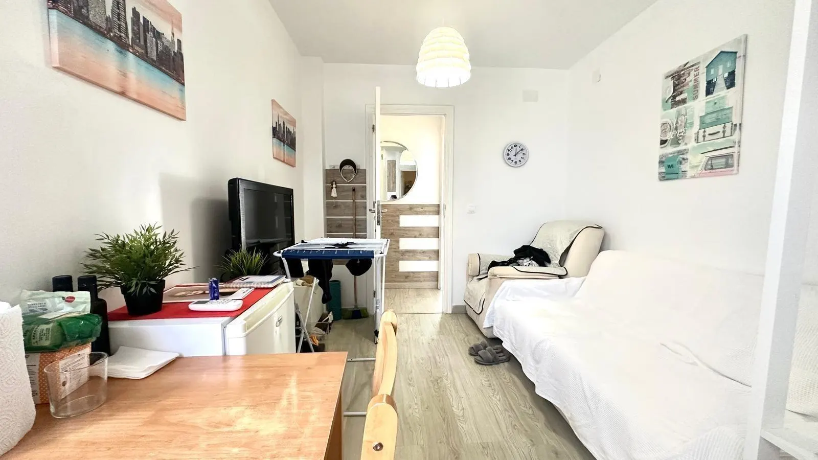 Apartment in Torrevieja (Puerto) — 5