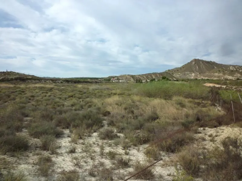 Lot in Orihuela (Desamparados-Hurchillo-Torremendo) — 4