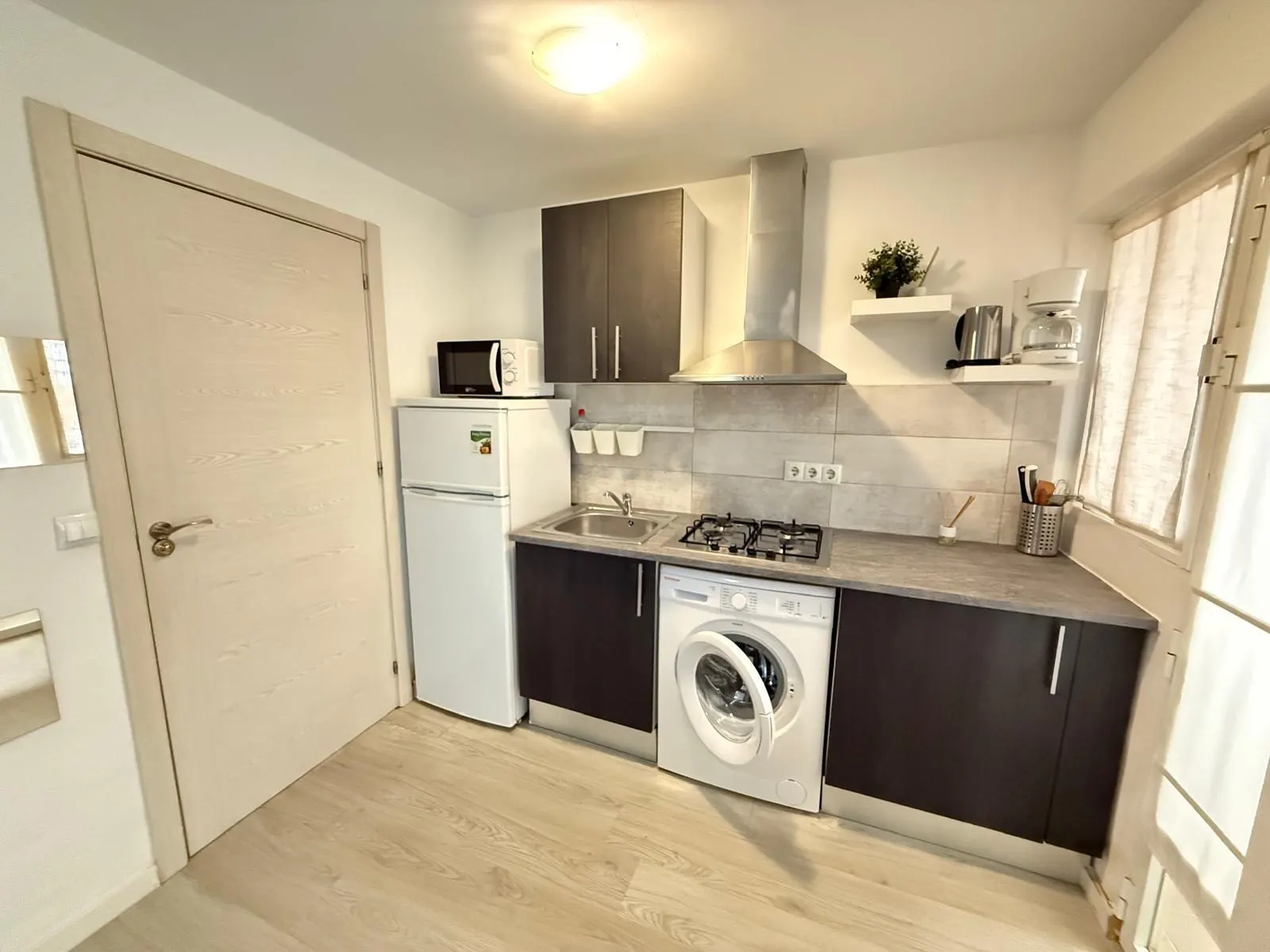 Studio apartment in Torrevieja (Playa del Cura) — 5