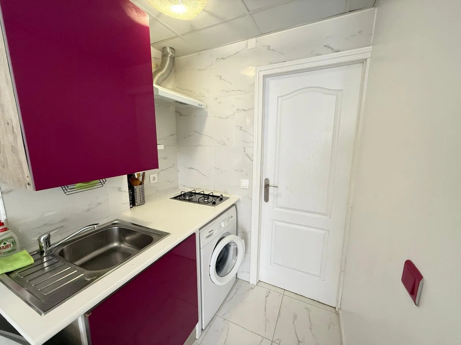 Apartment in Torrevieja (Playa del Cura) — 5