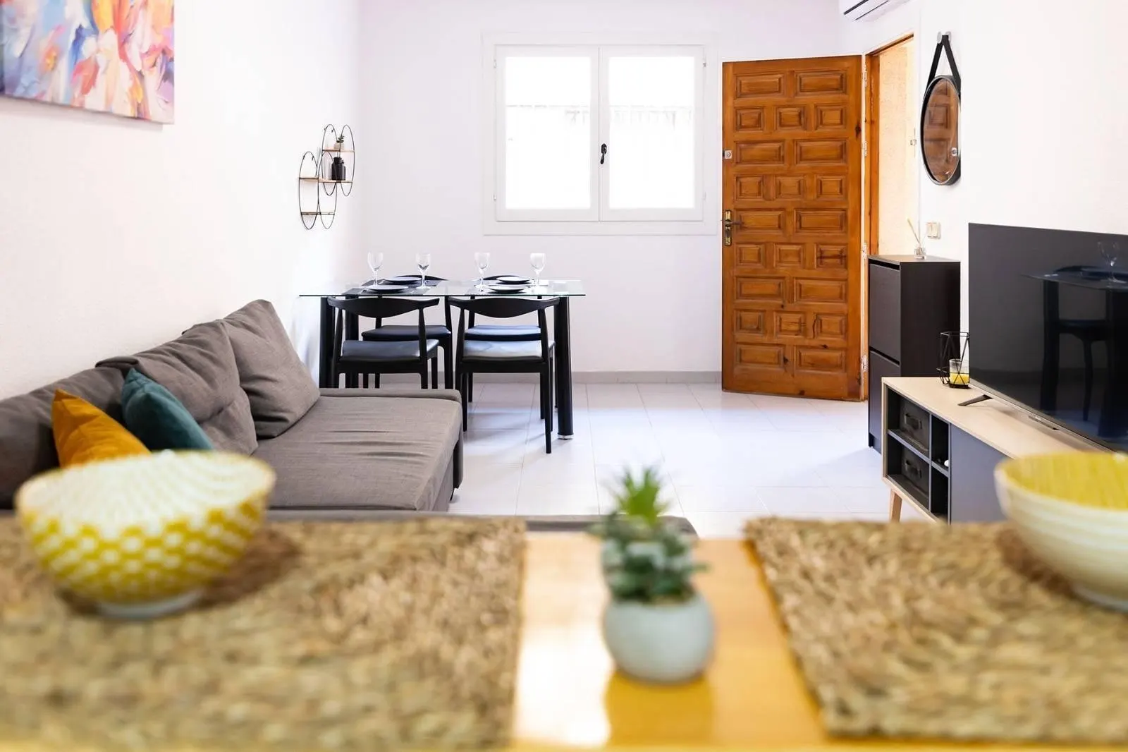 Apartment in Torrevieja (Acequion) — 5