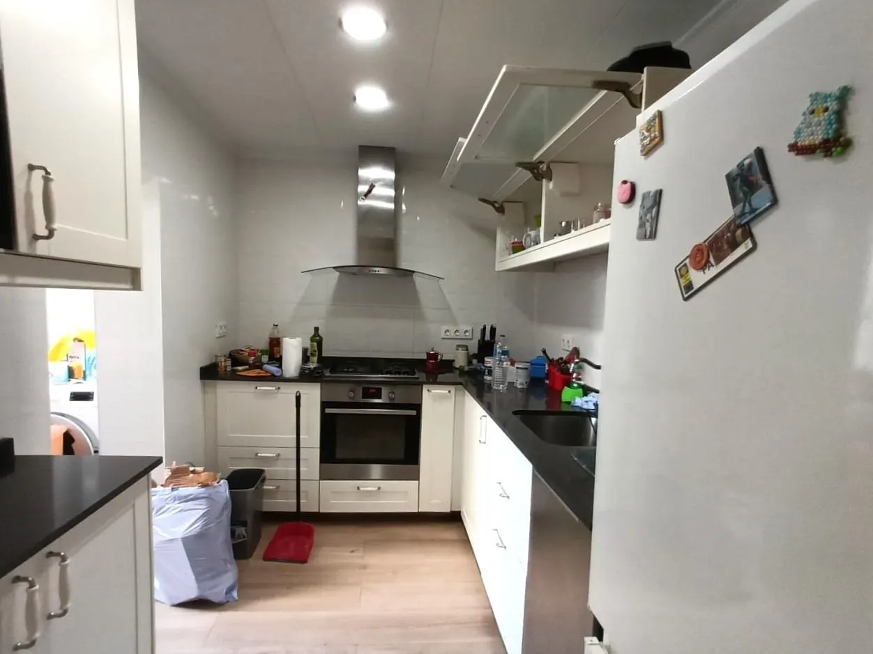 Apartment in Alicante (Los angeles) — 5