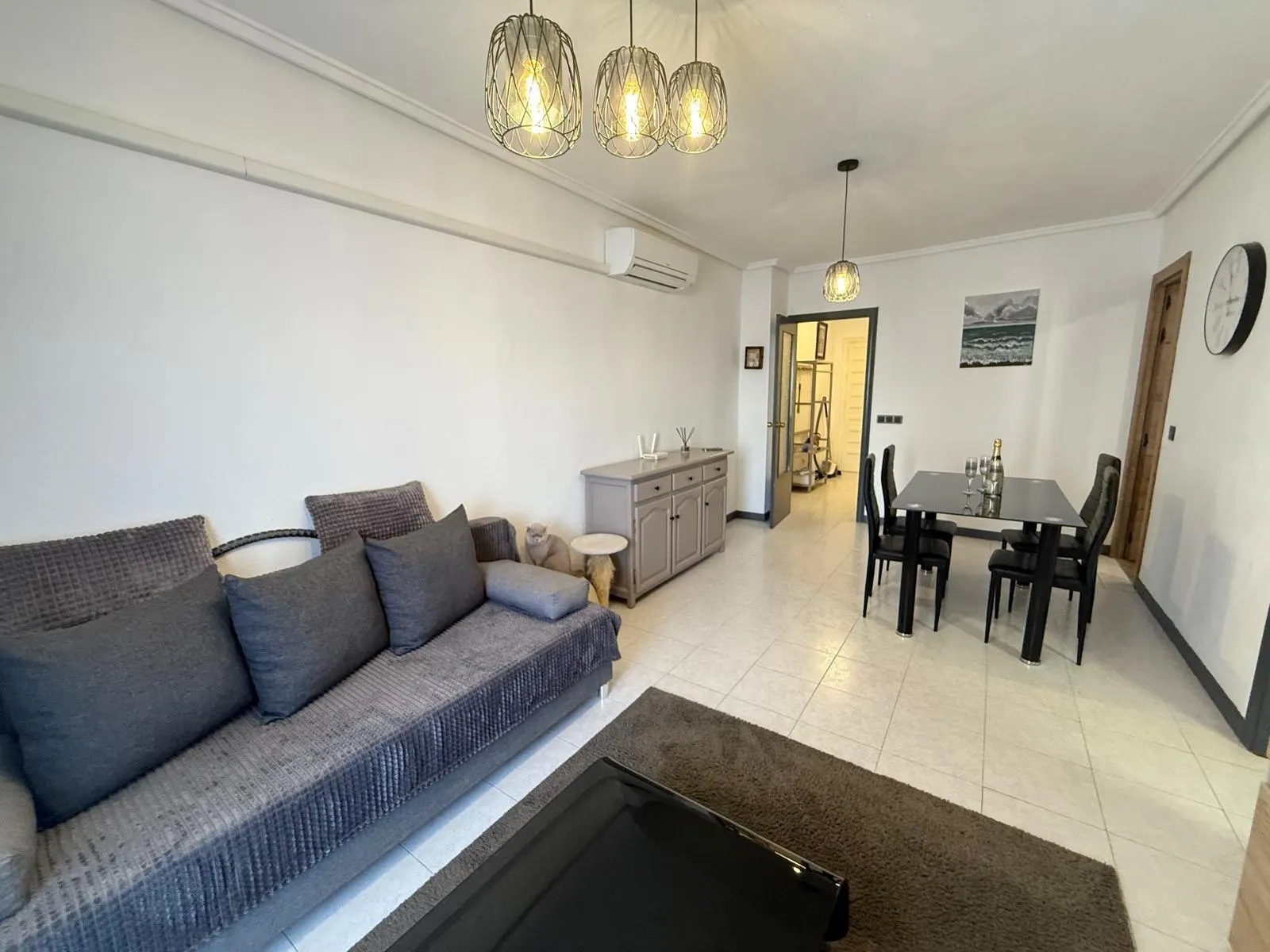 Apartment in Torrevieja (Parque de las Naciones) — 5