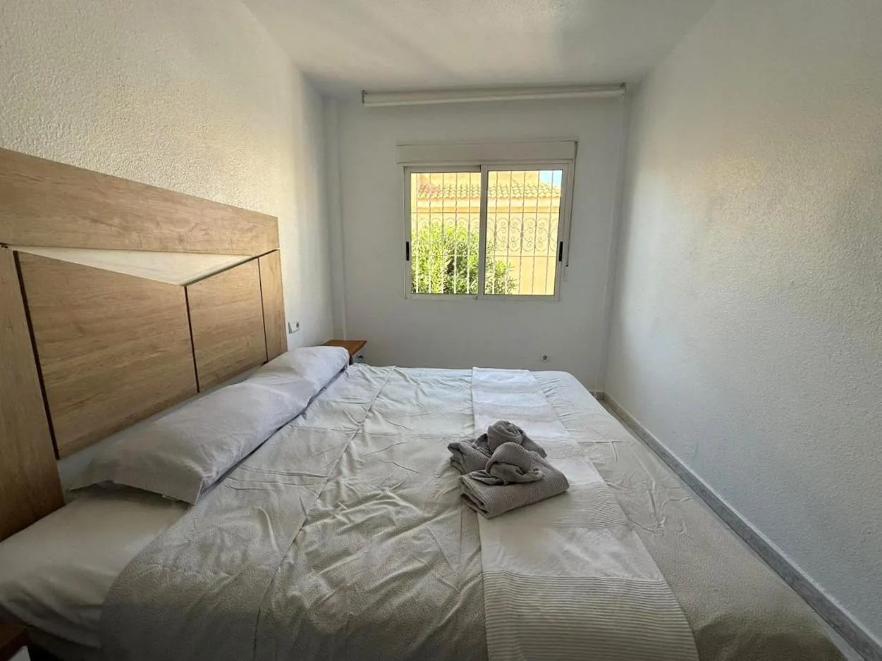 Bungalow in Torrevieja (Los Frutales) — 5