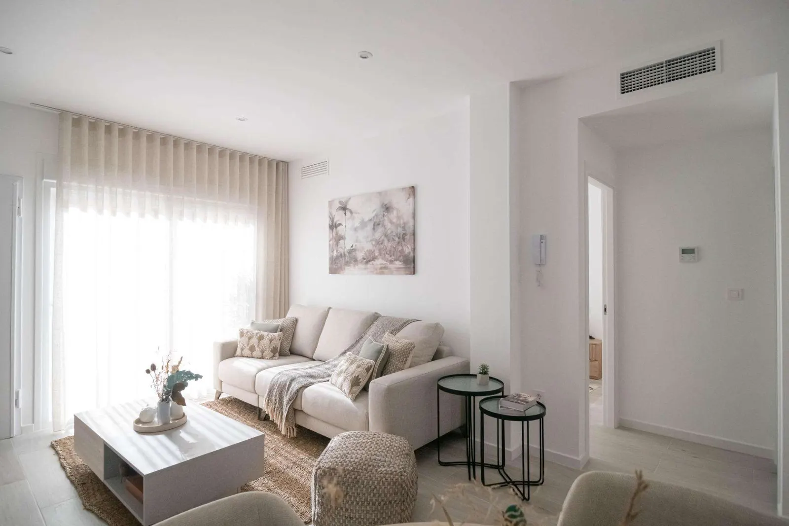 Townhouse in Avileses (Avileses) — 1
