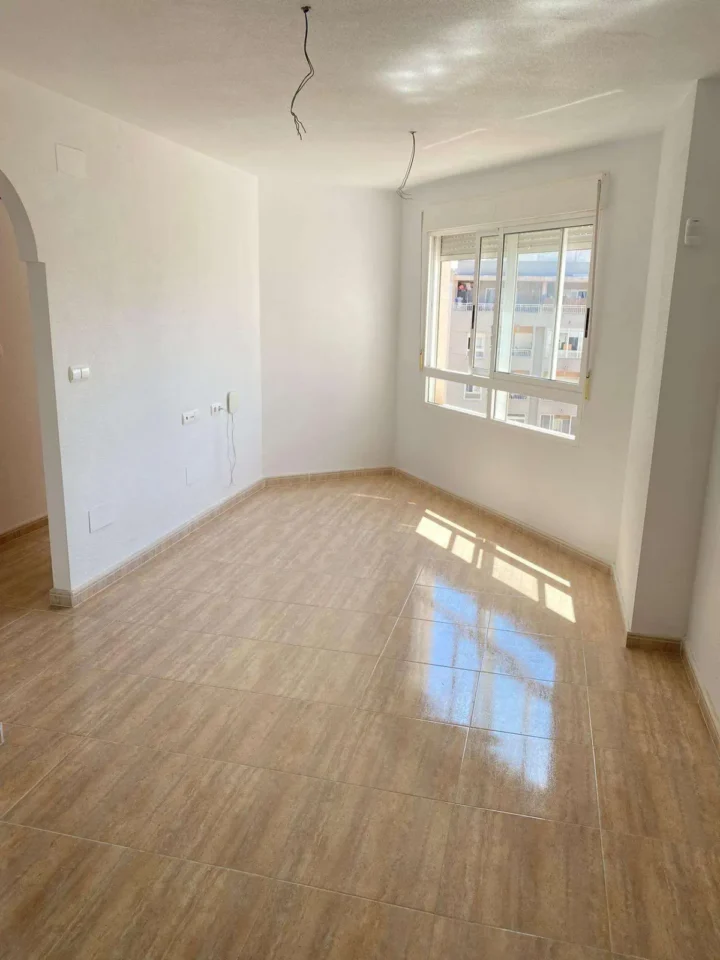 Apartment in Torrevieja (Parque de las Naciones)