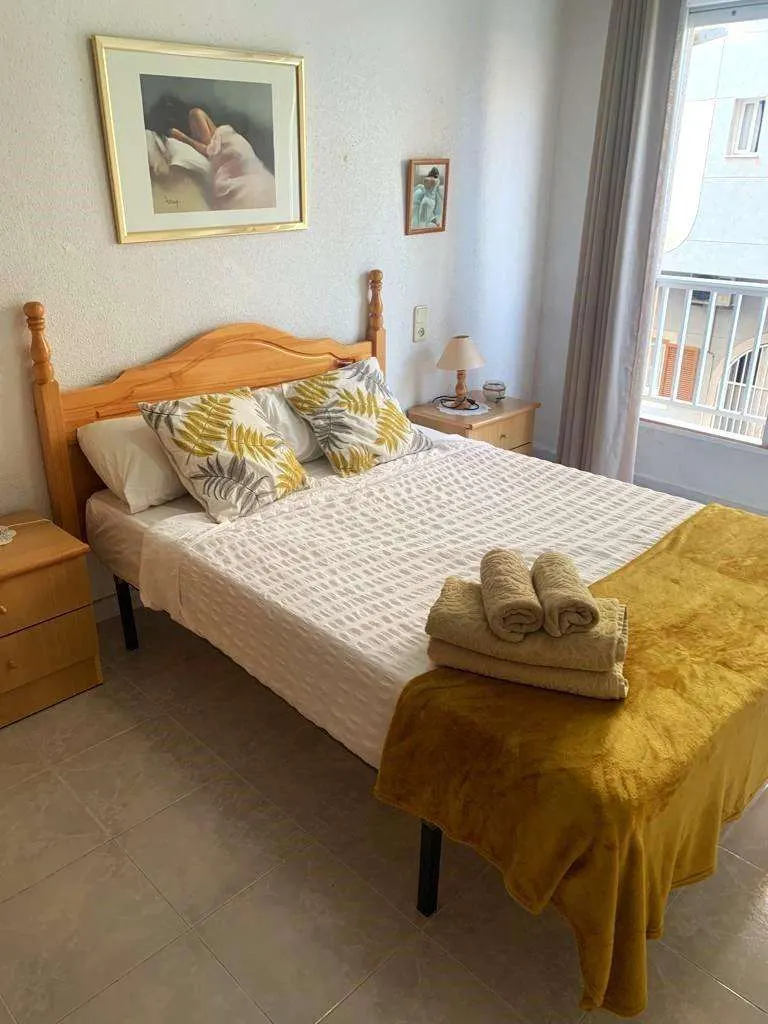 Apartment in Torrevieja (Acequion) — 1