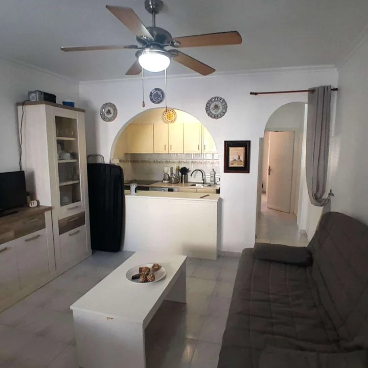 Bungalow in Torrevieja (Rosaleda-los frutales)