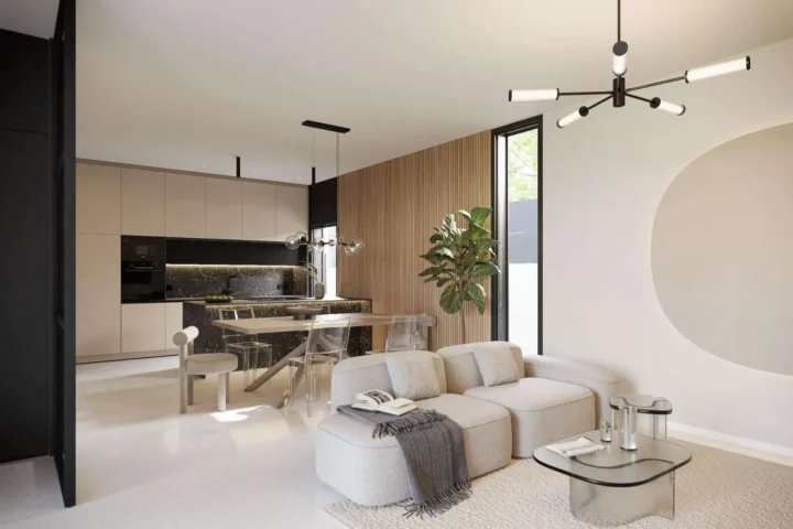 Villa in San Miguel de Salinas (Comunidad valenciana)