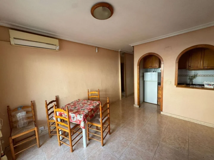 Apartment in Torrevieja (Centro)