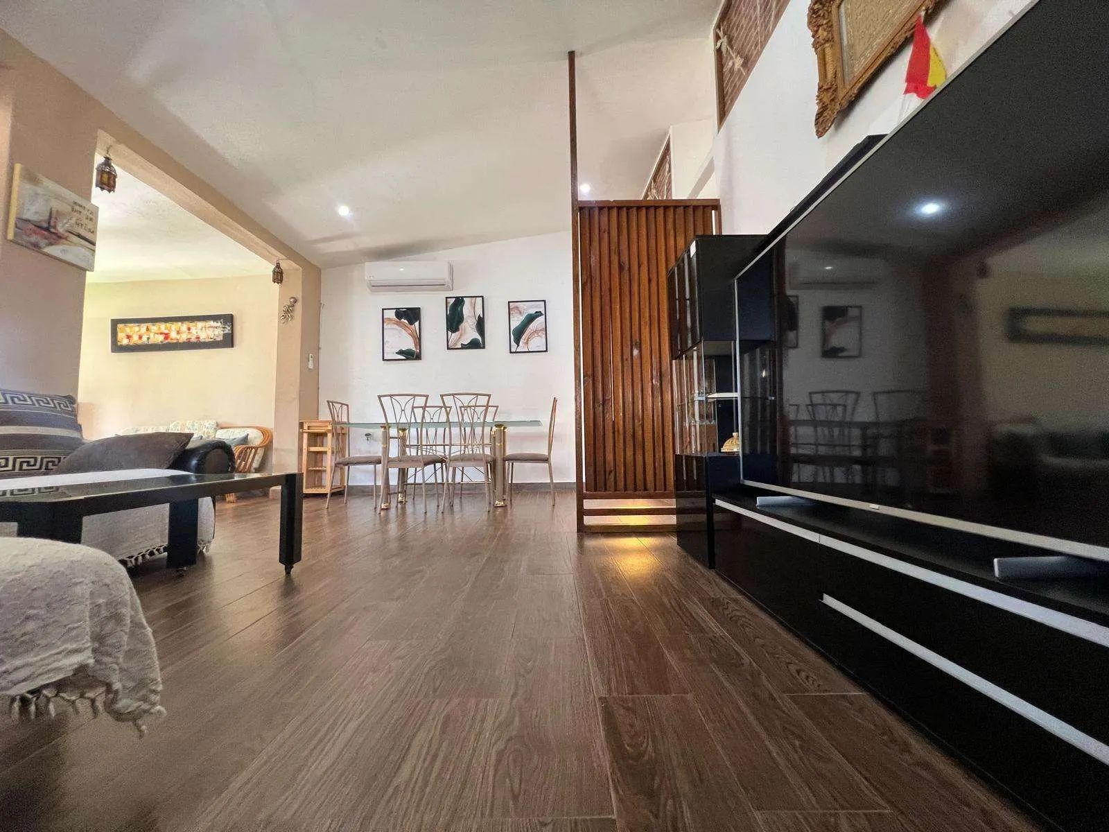 Townhouse in Orihuela Costa (Playa Flamenca) — 1