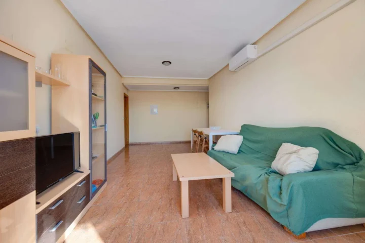 Apartment in Torrevieja (El Molino)