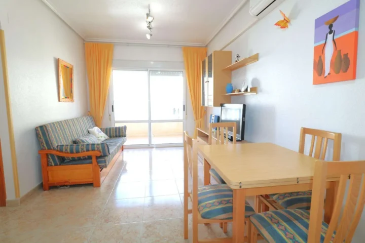 Apartment in Torrevieja (Acequion)