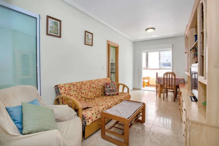 Apartment in Torrevieja (Centro)