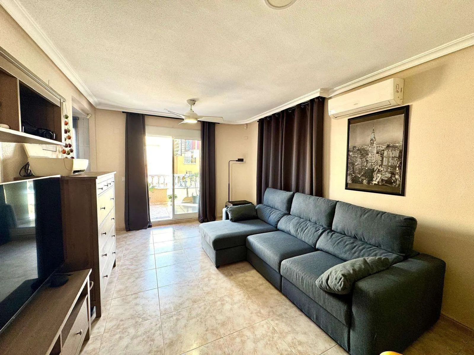 Penthouse in Torrevieja (Playa de los Locos) — 1