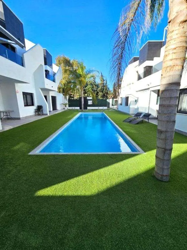 Bungalow in San Pedro del Pinatar (San Pedro del Pinatar)