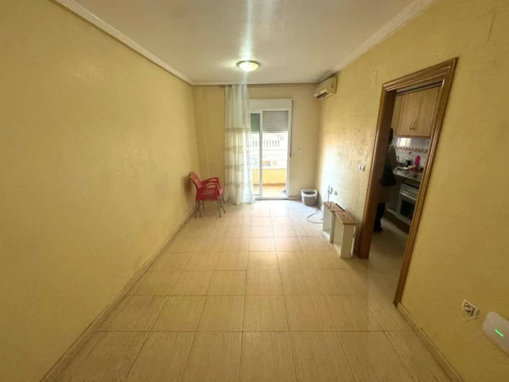 Apartment in Torrevieja (Centro)